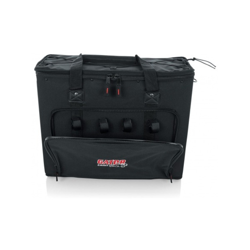 Сумка Gator GRB-4U - 4U AUDIO RACK BAG