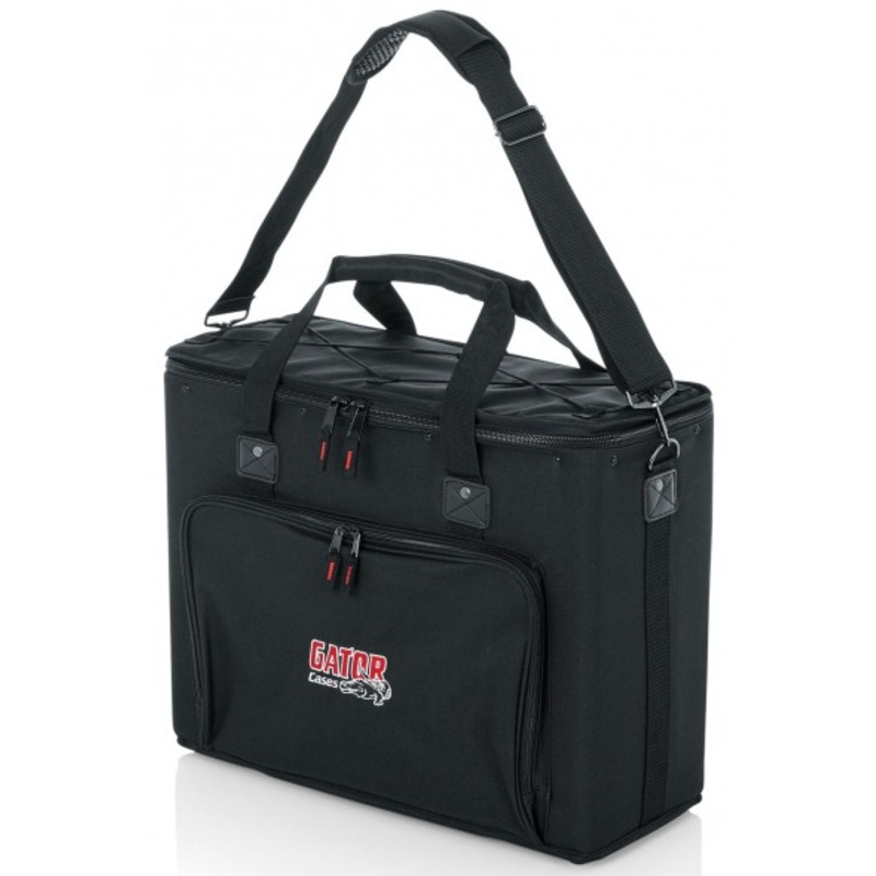 Сумка Gator GRB-4U - 4U AUDIO RACK BAG