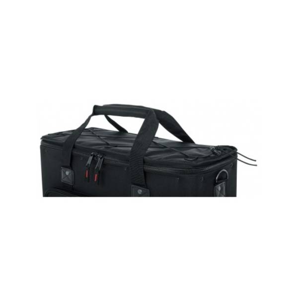 Сумка Gator GRB-4U - 4U AUDIO RACK BAG