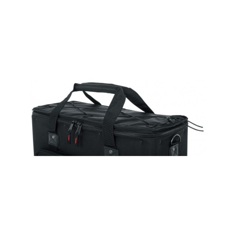Сумка Gator GRB-4U - 4U AUDIO RACK BAG