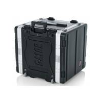  Gator GRR-10L - 10U AUDIO RACK (ROLLING)