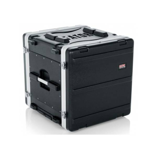  Gator GRR-10L - 10U AUDIO RACK (ROLLING)