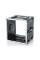  Gator GRR-10L - 10U AUDIO RACK (ROLLING)