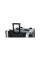  Gator GRR-10L - 10U AUDIO RACK (ROLLING)