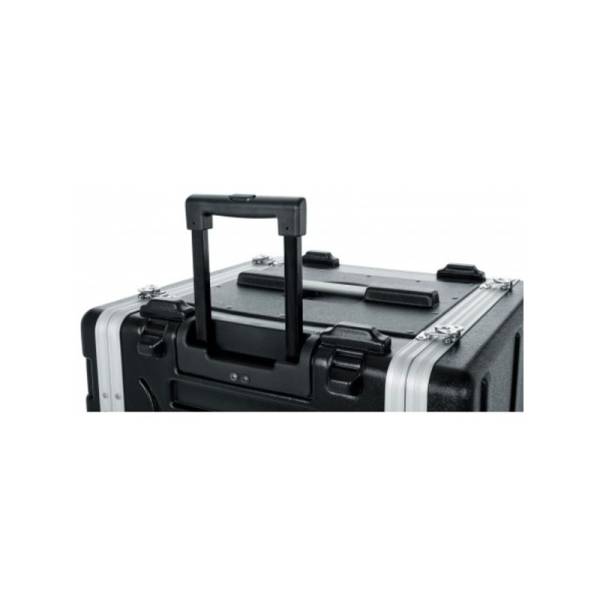  Gator GRR-10L - 10U AUDIO RACK (ROLLING)