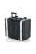  Gator GRR-6L - 6U AUDIO RACK (ROLLING)