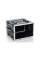  Gator GRR-6L - 6U AUDIO RACK (ROLLING)