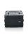  Gator GRR-6L - 6U AUDIO RACK (ROLLING)