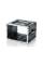 Gator GRR-6L - 6U AUDIO RACK (ROLLING)