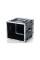  Gator GRR-8L - 8U AUDIO RACK (ROLLING)