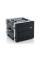  Gator GRR-8L - 8U AUDIO RACK (ROLLING)