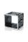  Gator GRR-8L - 8U AUDIO RACK (ROLLING)