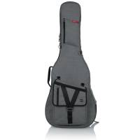 Чехол для акустической гитары GATOR GT-ACOUSTIC-GRY TRANSIT SERIES Acoustic Guitar Bag