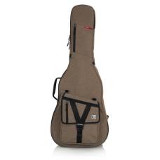 Чехол для акустической гитары GATOR GT-ACOUSTIC-TAN TRANSIT SERIES Acoustic Guitar Bag