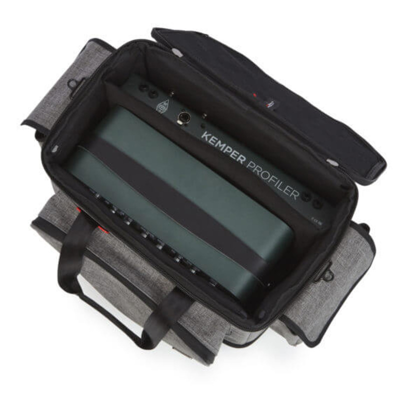 Сумка GATOR GT-KEMPER-PRPH Transit Style Bag For Kemper Profilier