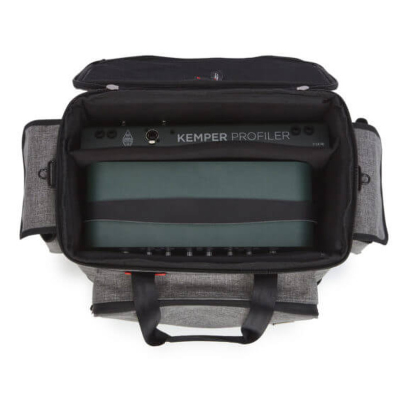 Сумка GATOR GT-KEMPER-PRPH Transit Style Bag For Kemper Profilier