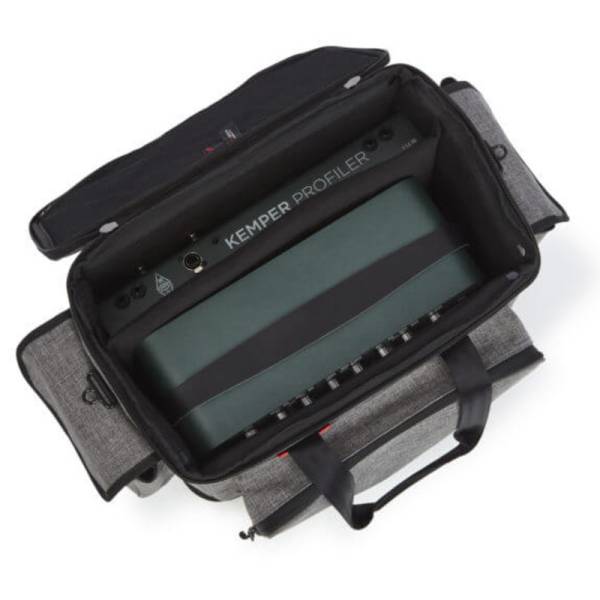 Сумка GATOR GT-KEMPER-PRPH Transit Style Bag For Kemper Profilier