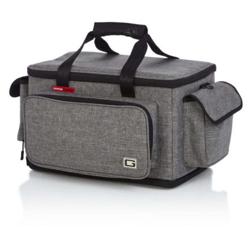 Сумка GATOR GT-KEMPER-PRPH Transit Style Bag For Kemper Profilier