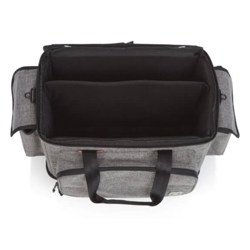 Сумка GATOR GT-KEMPER-PRPH Transit Style Bag For Kemper Profilier