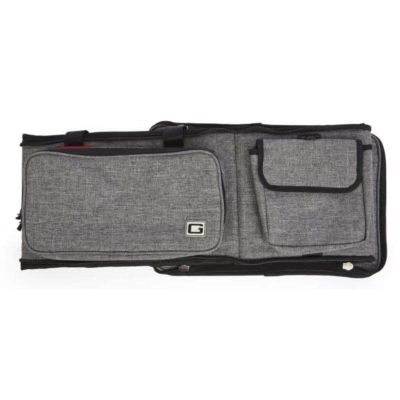 Сумка GATOR GT-KEMPER-PRPH Transit Style Bag For Kemper Profilier