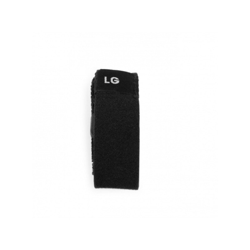 Демпфер GATOR GTR-FRETMUTELG-1BK - Guitar Fret Mute Black - Size Lg