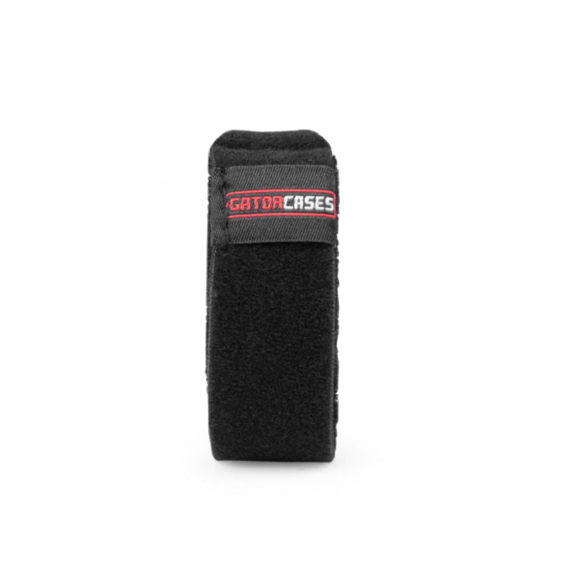 Демпфер GATOR GTR-FRETMUTELG-1BK - Guitar Fret Mute Black - Size Lg