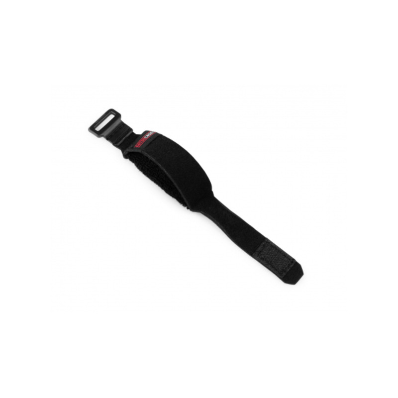 Демпфер GATOR GTR-FRETMUTELG-1BK - Guitar Fret Mute Black - Size Lg