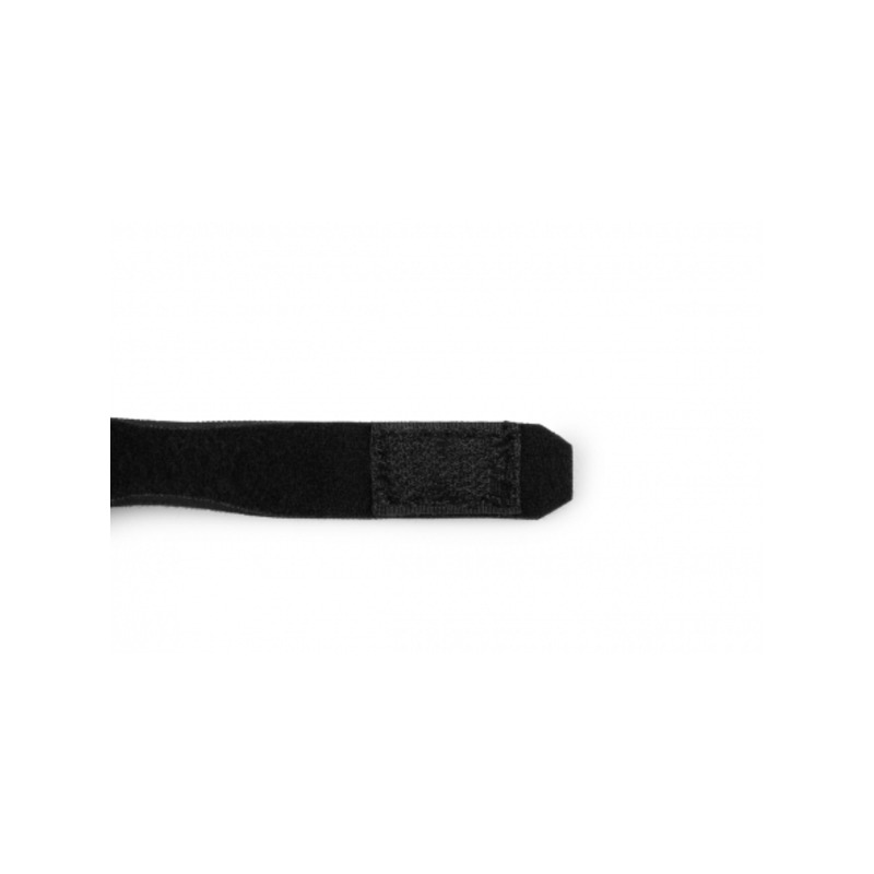 Демпфер GATOR GTR-FRETMUTELG-1BK - Guitar Fret Mute Black - Size Lg