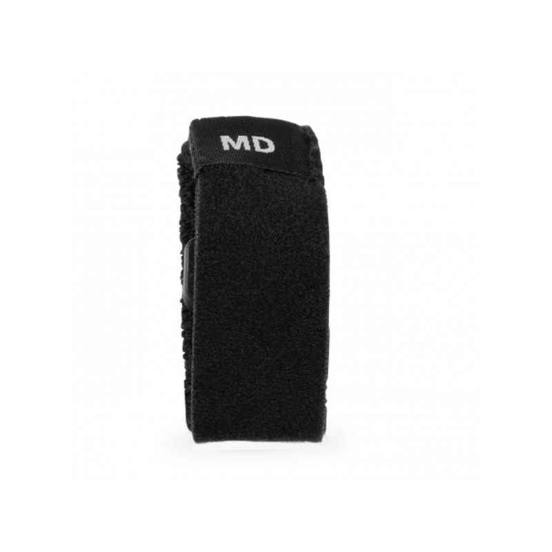 Демпфер GATOR GTR-FRETMUTEMD-1BK - Guitar Fret Mute Black - Size Md