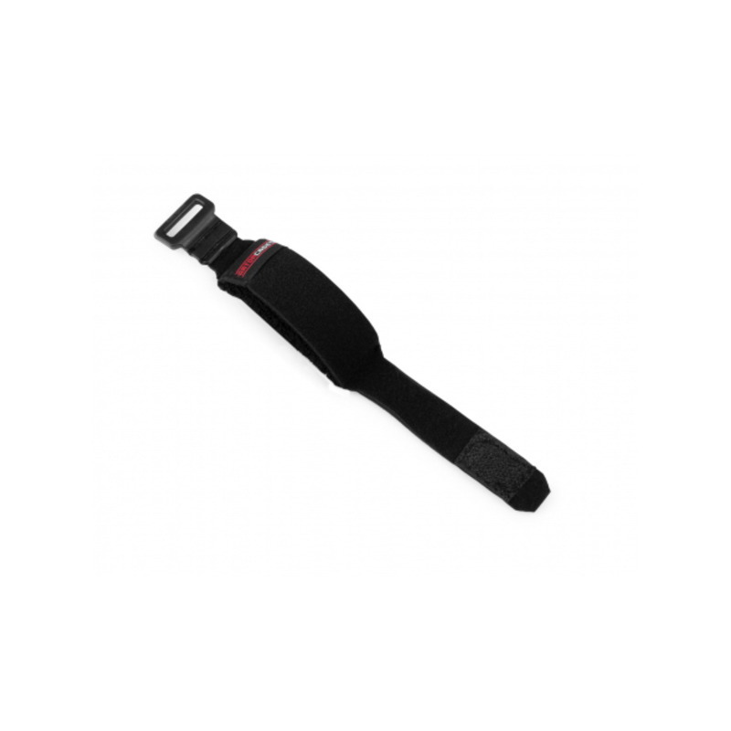 Демпфер GATOR GTR-FRETMUTEMD-1BK - Guitar Fret Mute Black - Size Md