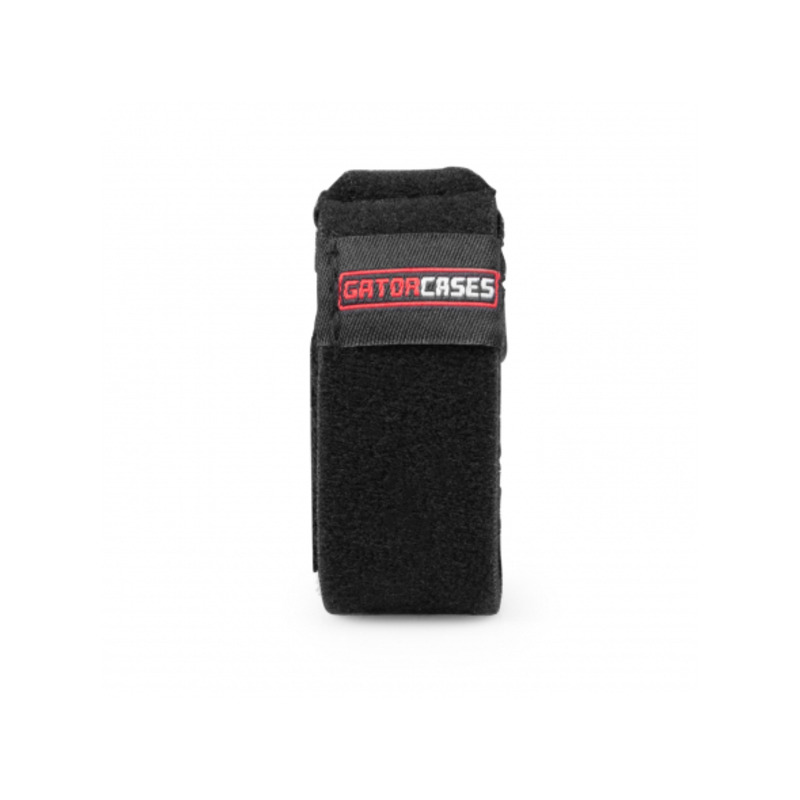 Демпфер GATOR GTR-FRETMUTESM-1BK - Guitar Fret Mute Black - Size Sm