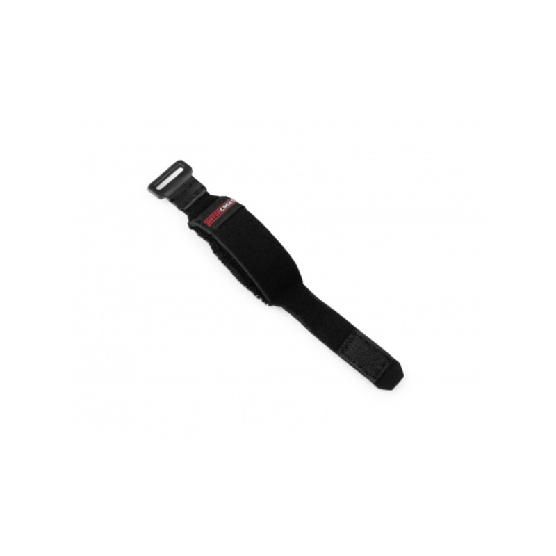 Демпфер GATOR GTR-FRETMUTESM-1BK - Guitar Fret Mute Black - Size Sm