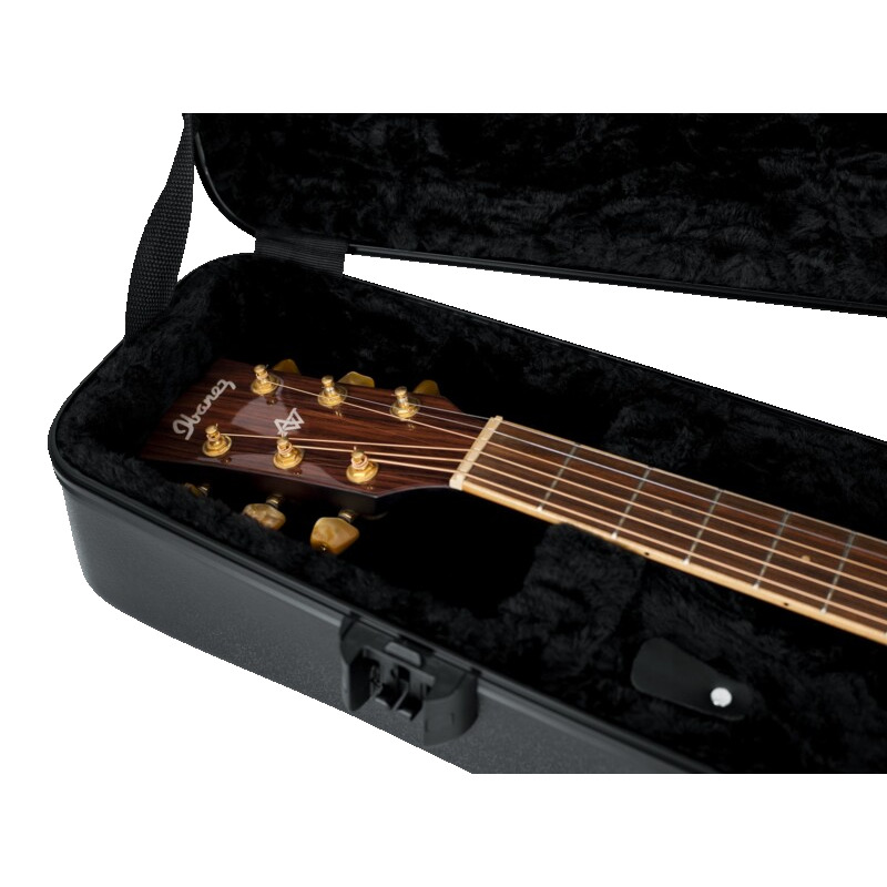 Кейс для акустической гитары GATOR GTSA-GTRDREAD TSA ATA Molded Acoustic Guitar Case