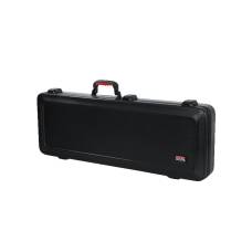 Кейс для электрогитары GATOR GTSA-GTRELEC TSA ATA Molded Electric Guitar Case