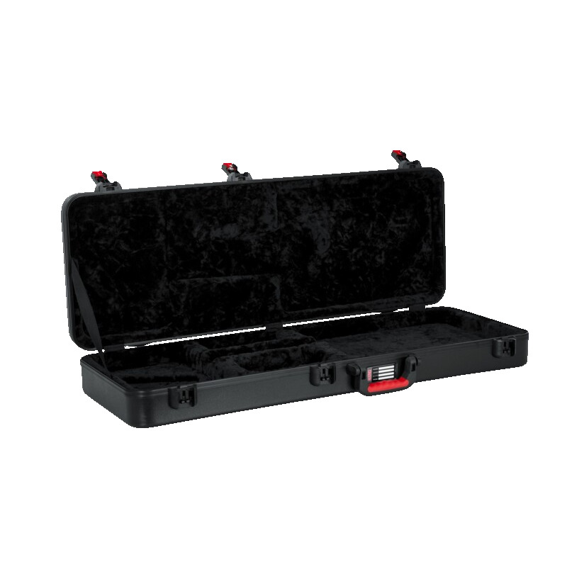 Кейс для електрогітари GATOR GTSA-GTRELEC TSA ATA Molded Electric Guitar Case