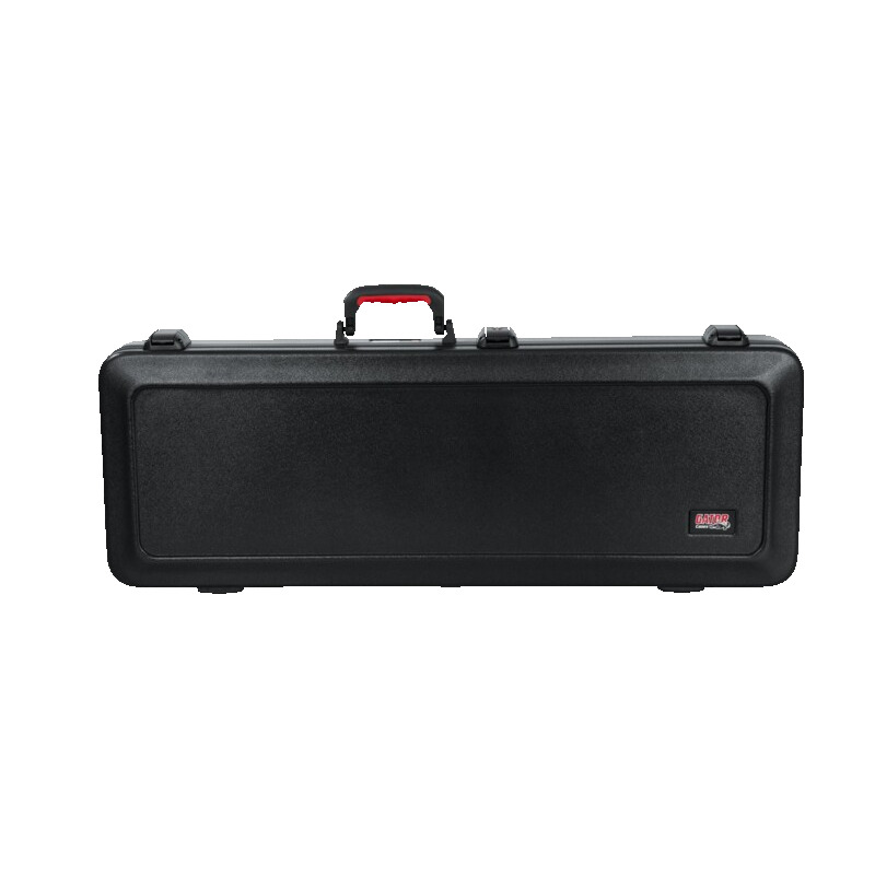 Кейс для електрогітари GATOR GTSA-GTRELEC TSA ATA Molded Electric Guitar Case