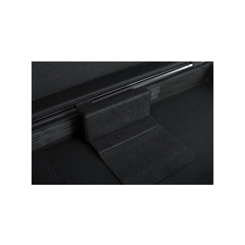 Кейс для синтезатора GATOR GTSA-KEY61 TSA ATA Molded 61-note Keyboard Case w/ Wheels