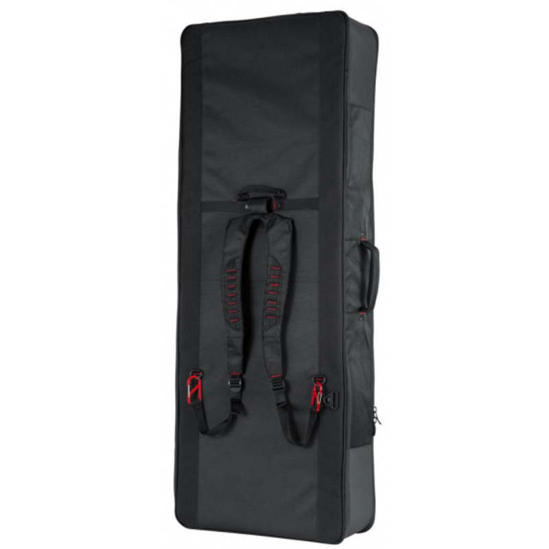 Чохол для синтезатора GATOR G-PG-76 Pro-Go Series 76-Note Keyboard Gig Bag