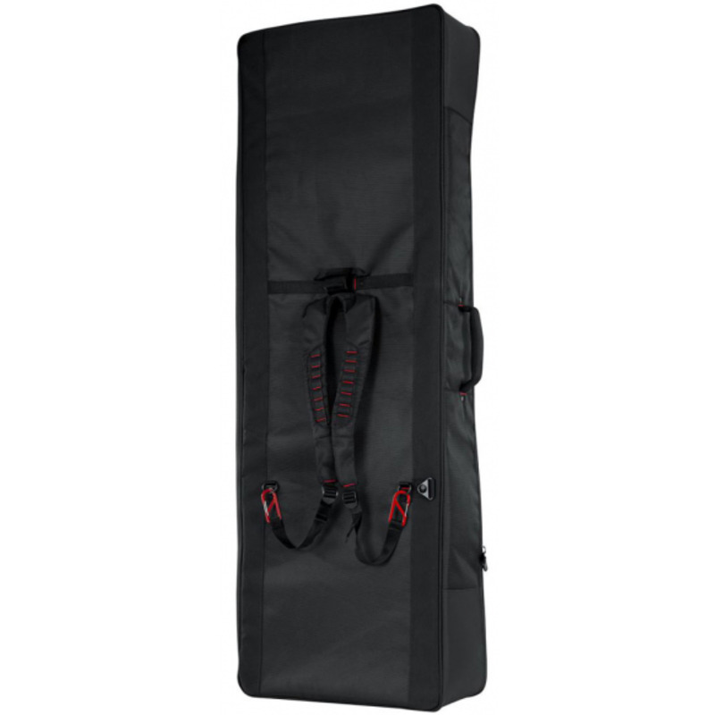 Чехол для синтезатора GATOR G-PG-88 Pro-Go Series 88-Note Keyboard Gig Bag