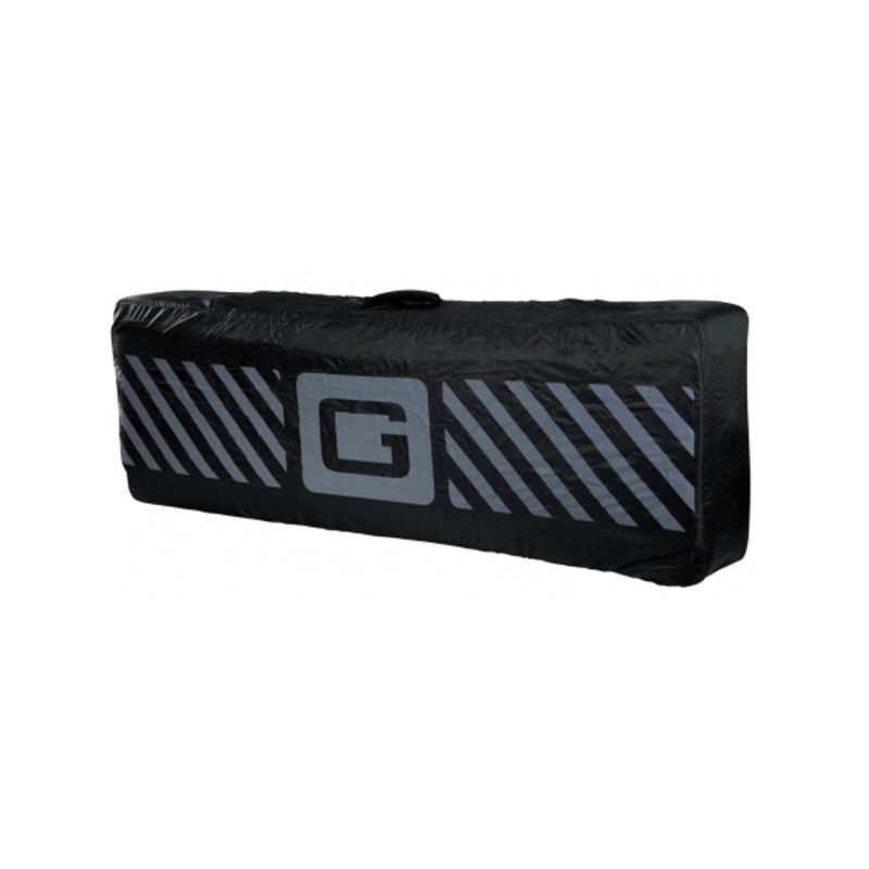 Чехол для синтезатора GATOR G-PG-88 Pro-Go Series 88-Note Keyboard Gig Bag