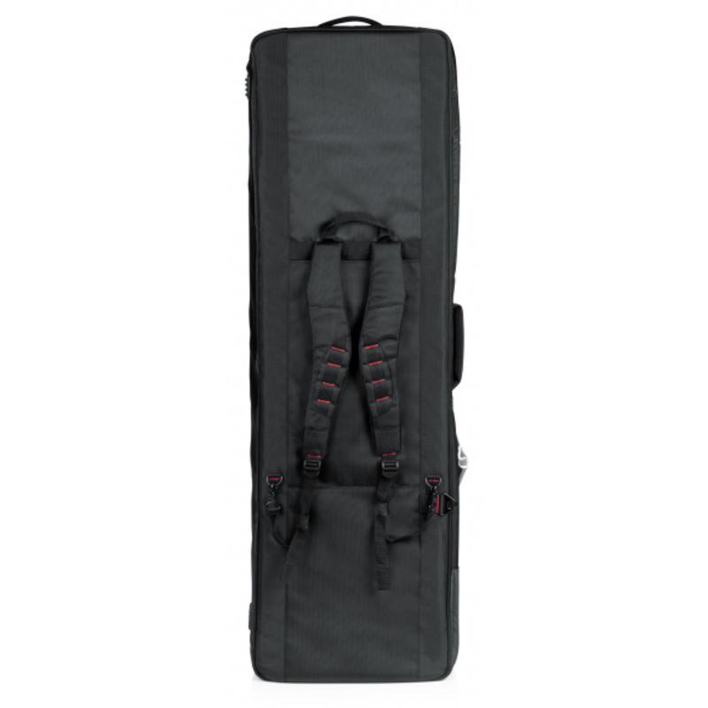 Чохол для синтезатора GATOR G-PG-88SLIM Pro-Go Series Slim 88-Note Keyboard Gig Bag