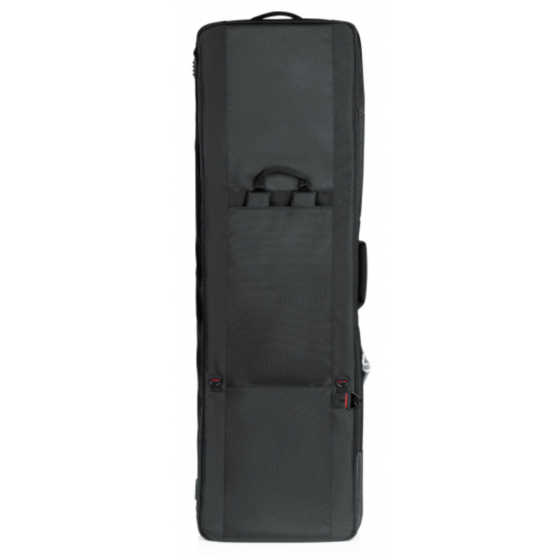 Чохол для синтезатора GATOR G-PG-88SLIM Pro-Go Series Slim 88-Note Keyboard Gig Bag
