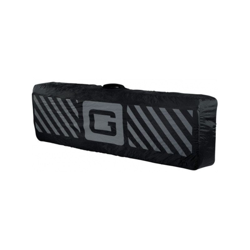 Чохол для синтезатора GATOR G-PG-88SLIM Pro-Go Series Slim 88-Note Keyboard Gig Bag