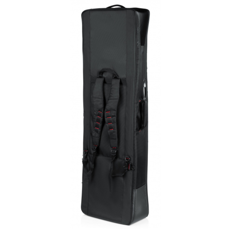 Чохол для синтезатора GATOR G-PG-88SLIM Pro-Go Series Slim 88-Note Keyboard Gig Bag