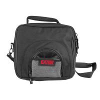 Сумка GATOR G-MULTIFX-1110 Effects Pedal Bag