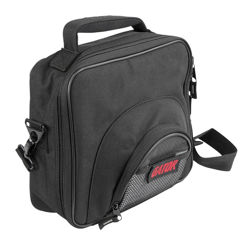 Сумка GATOR G-MULTIFX-1110 Effects Pedal Bag