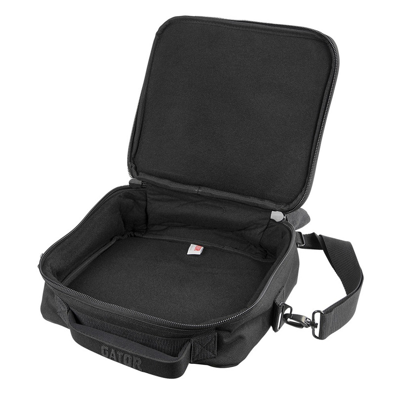 Сумка GATOR G-MULTIFX-1110 Effects Pedal Bag