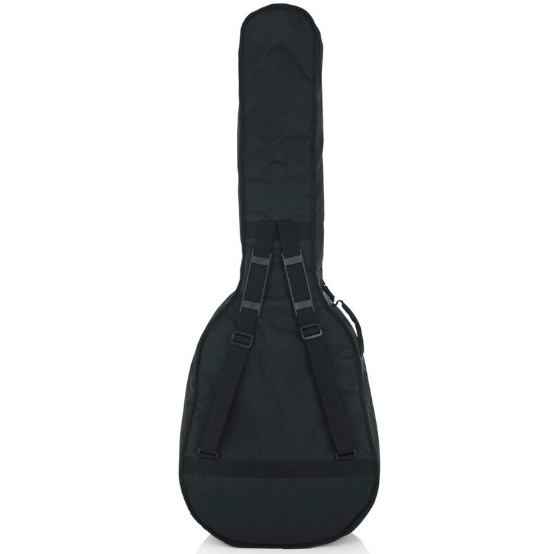 Чохол для бас-гітари GATOR GBE-AC-BASS Acoustic Bass Guitar Gig Bag