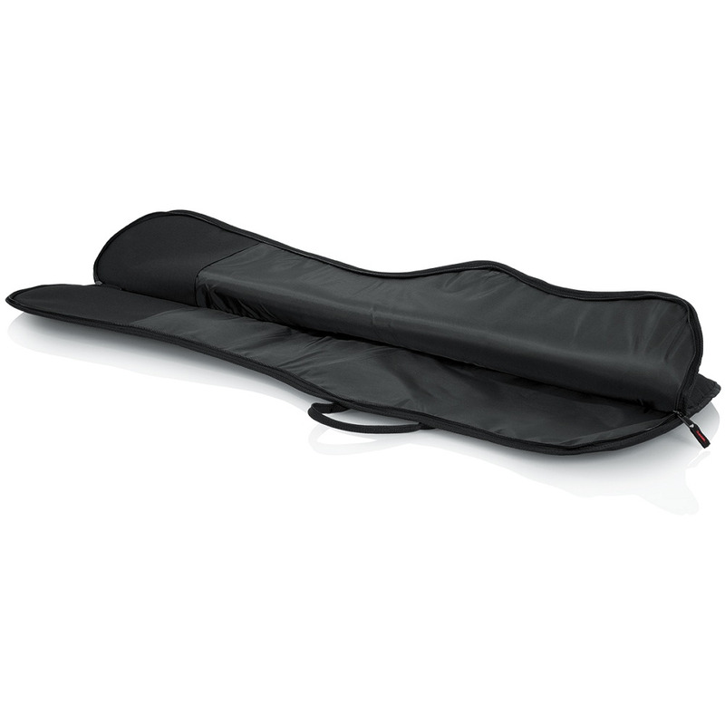 Чохол для бас-гітари GATOR GBE-BASS Bass Guitar Gig Bag