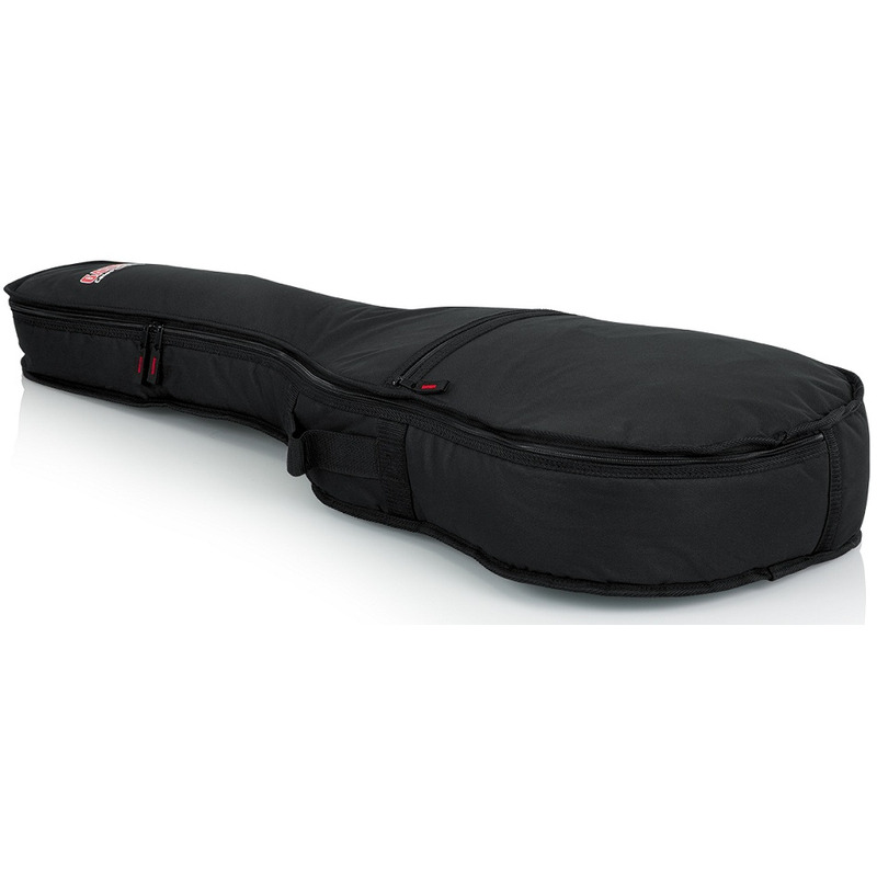 Чехол для классической гитары GATOR GBE-CLASSIC Classical Guitar Gig Bag